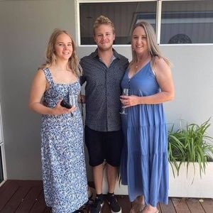 Meet your Posher, Trina